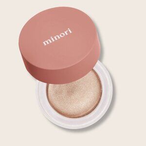 BNWT - Minori Beauty - Cream Highlighter - Champagne - 4.9g